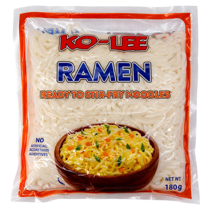 Ko-Lee Ramen Noodles 180g