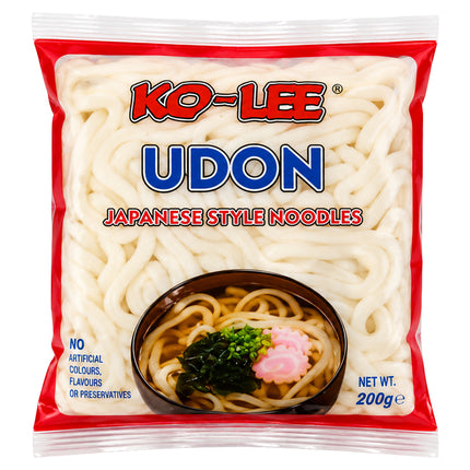 Ko-Lee Udon Noodles 200g