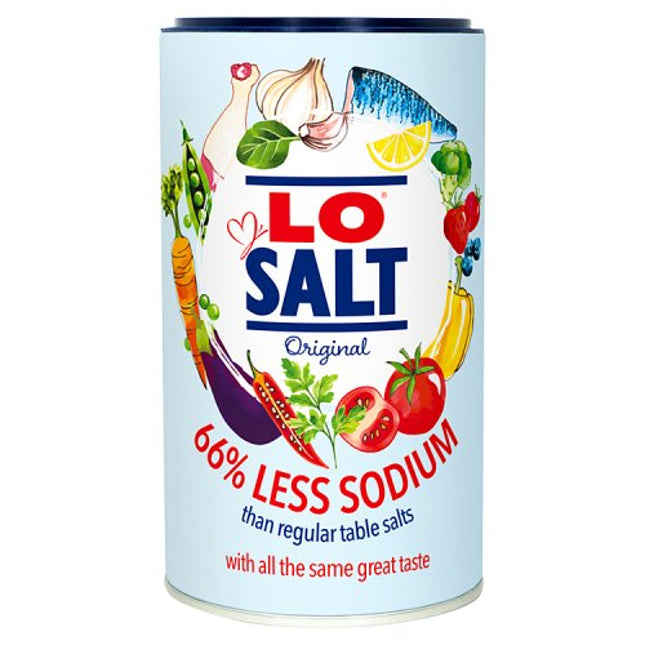 LoSalt Original 350g
