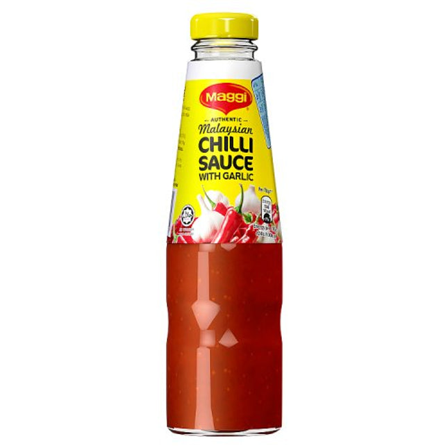 Maggi Chilli Garlic Sauce 305g