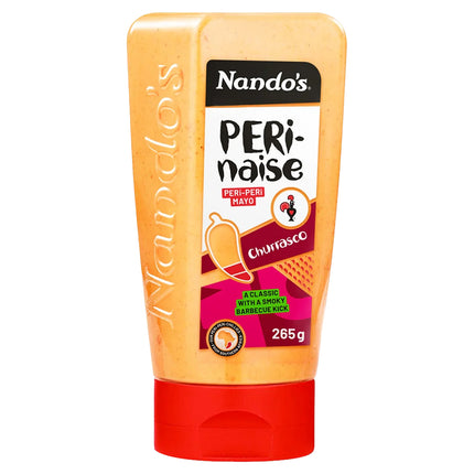 Nandos Perinaise Churrasco 265g