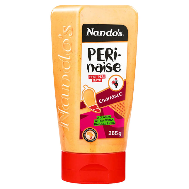 Nandos Perinaise Churrasco 265g