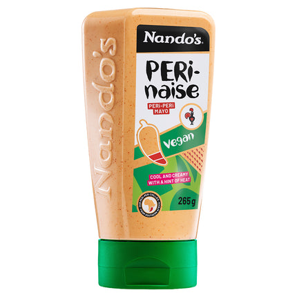 Nandos Perinaise Vegan 265g