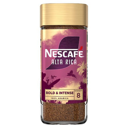 Nescafe Gold Blend Alta Rica 95g