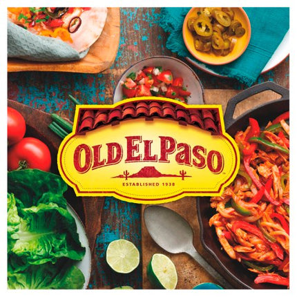 Old El Paso Squeezy Guacamole 240g alternate view 2
