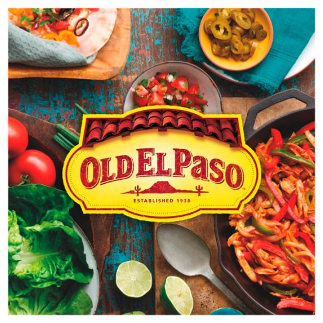 Old El Paso Squeezy Guacamole 240g alternate view 2