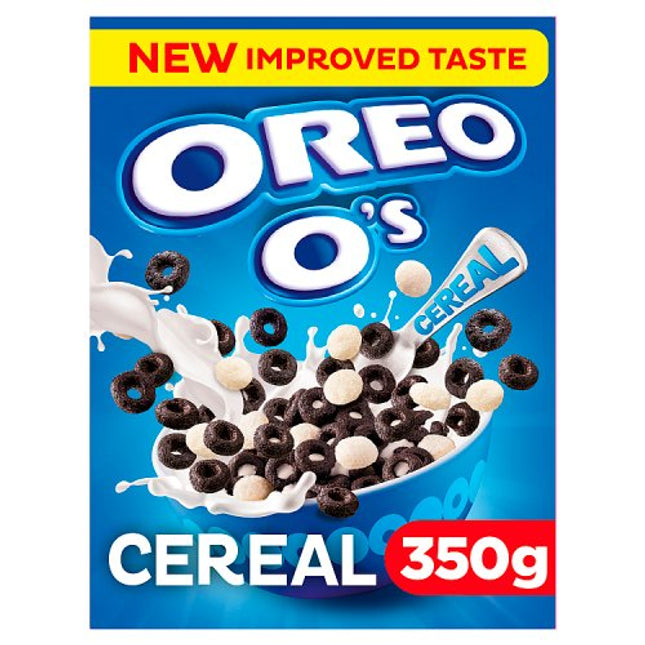 Oreo O's 350g