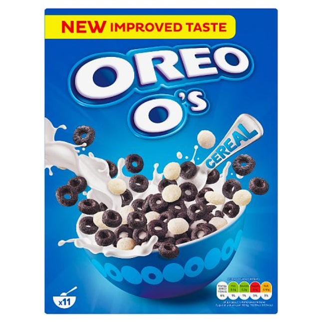 Oreo O's 350g