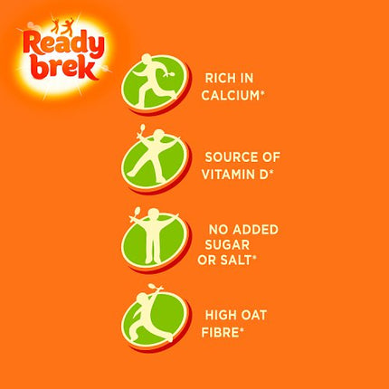 Ready Brek 450g