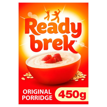 Ready Brek 450g