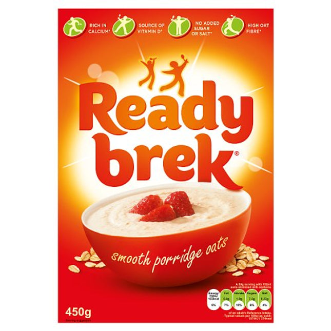 Ready Brek 450g