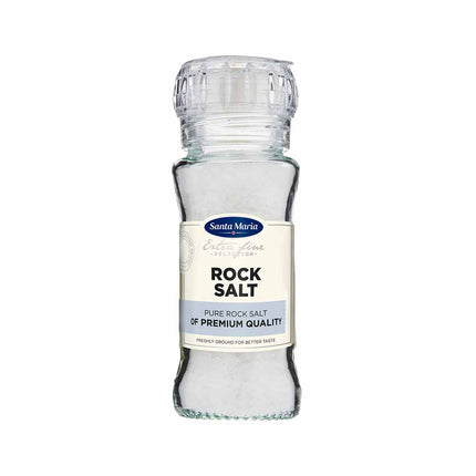 Santa Maria Rock Salt 140g