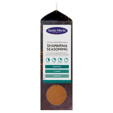 Santa Maria Shawarma Seasoning 370g