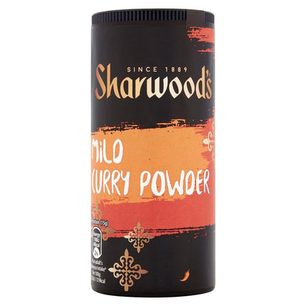 Sharwood's Mild Curry Powder 102g