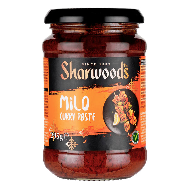 Sharwood's Mild Curry Paste 295g