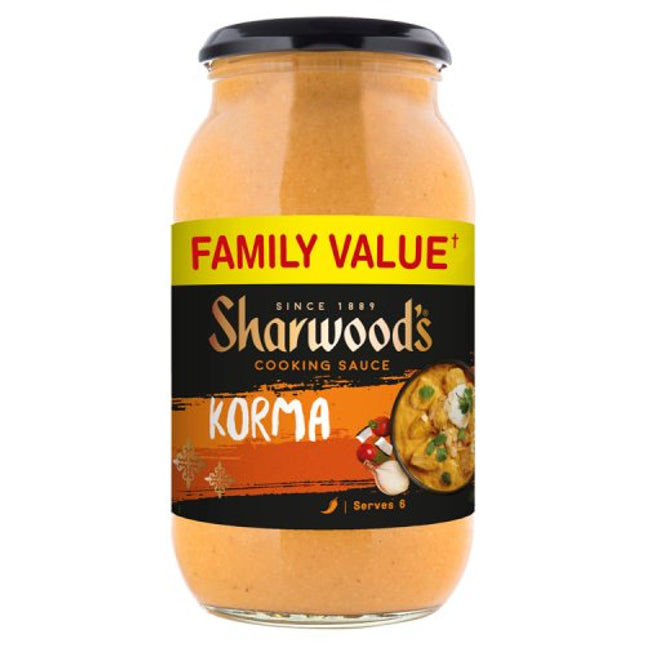 Sharwood's Korma 720g