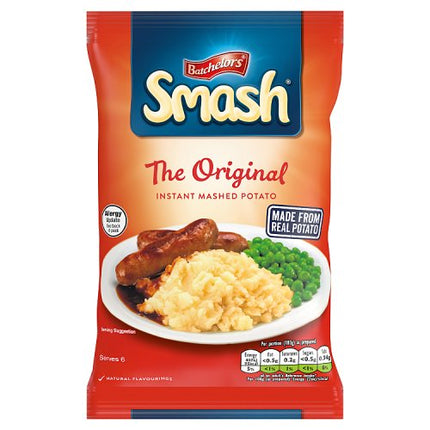 Smash Large 176g