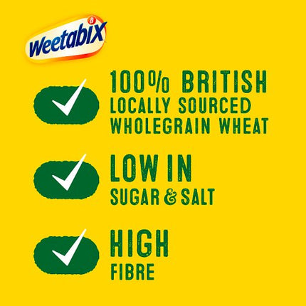 Weetabix Original 860g
