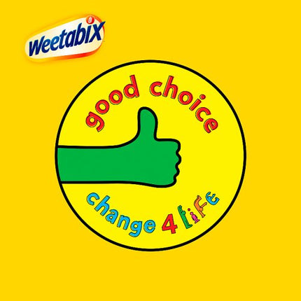 Weetabix Original 860g