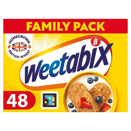 Weetabix Original 860g