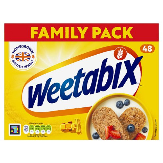 Weetabix Original 860g