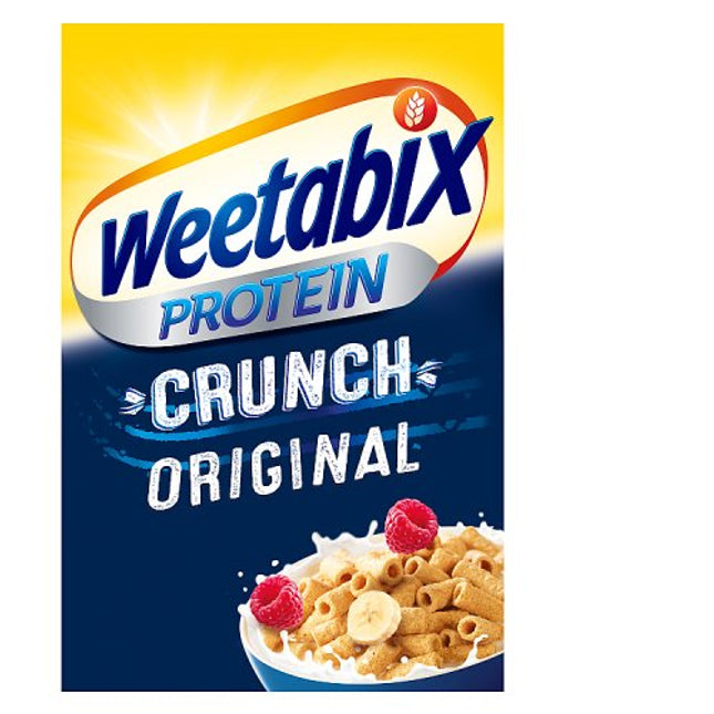 Weetabix Protein Crunch 450g