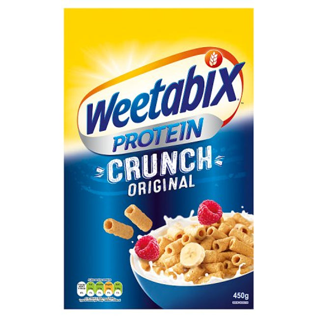 Weetabix Protein Crunch 450g
