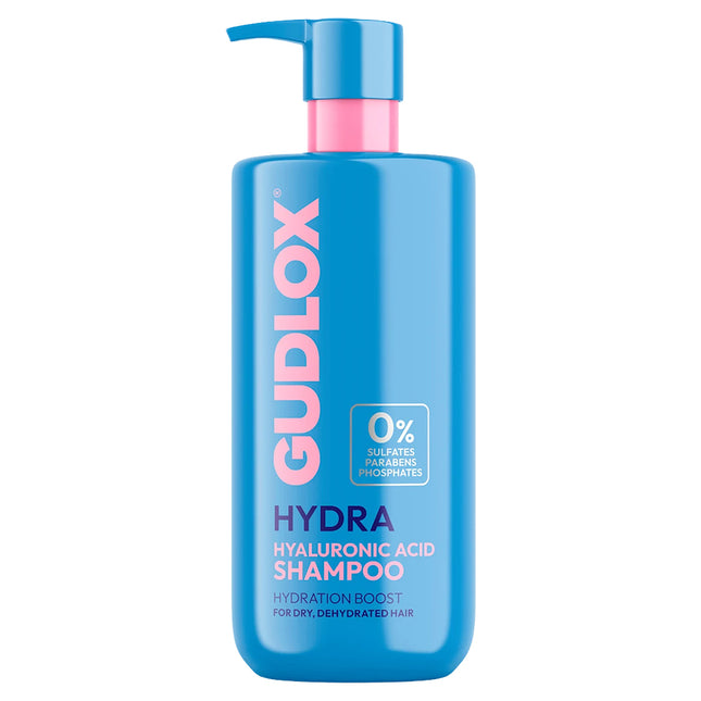 Gudlox Hydrating Shampoo 400ml
