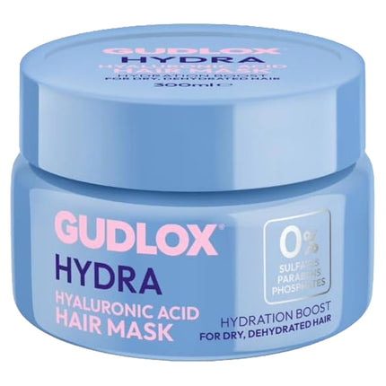 Gudlox Hydrating Hair Mask 300ml