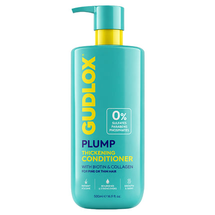 Gudlox Thickening Conditioner 400ml