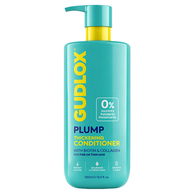 Gudlox Thickening Conditioner 400ml
