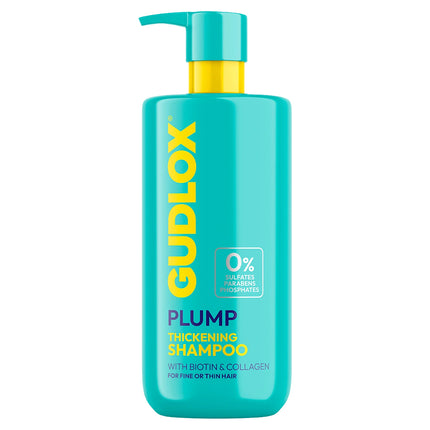 Gudlox Thickening Shampoo 400ml