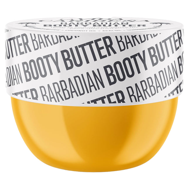 La Vida Caribena Barbadian Booty Butter 200ml
