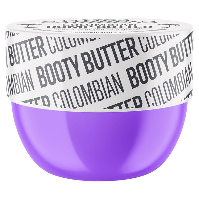 La Vida Caribena Colombian Booty Butter 200ml