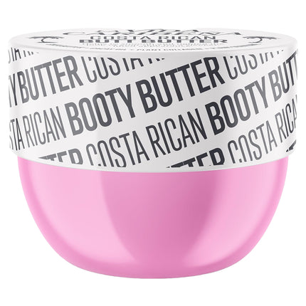 La Vida Caribena Costa Rican Booty Butter 200ml