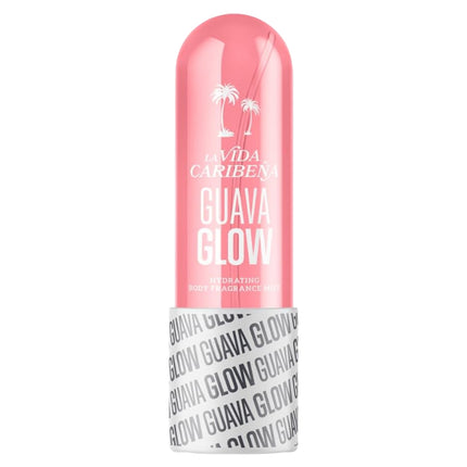 La Vida Caribena Guava Glow Mist 250ml