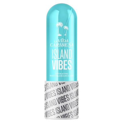 La Vida Caribena Island Vibes Mist 250ml