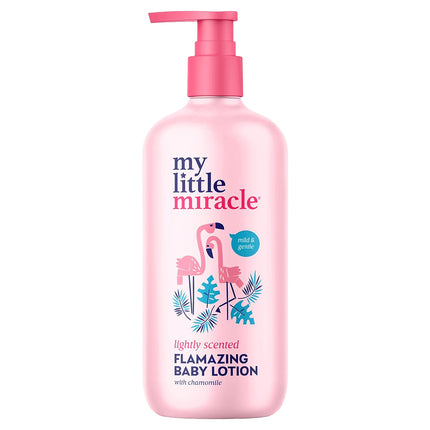 My Little Miracle Baby Lotion 500ml
