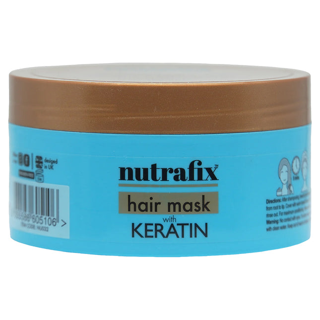 Nutrafix Hair Mask Keratin Oil 150ml