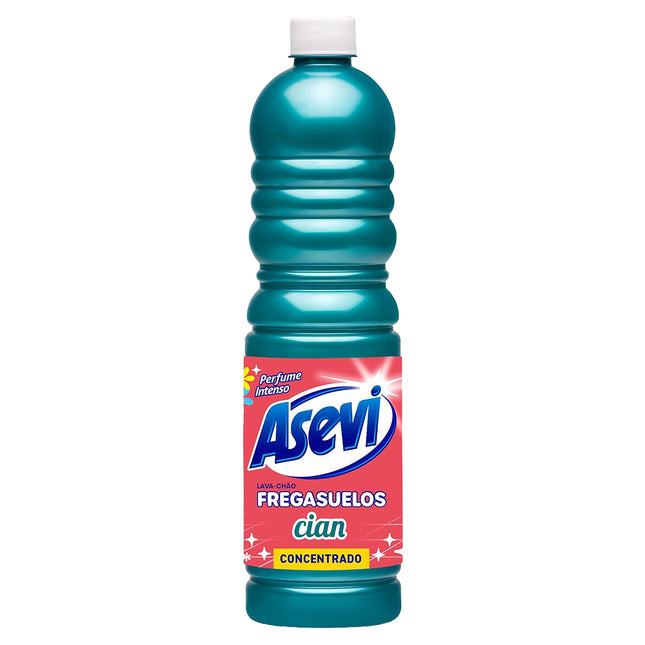 Asevi Cian 1l Floor Cleaner