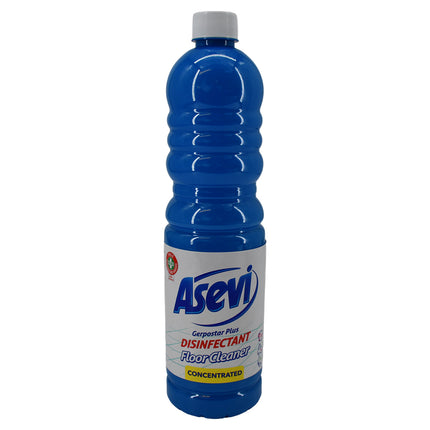 Asevi Disinfectant 1l Floor Cleaner