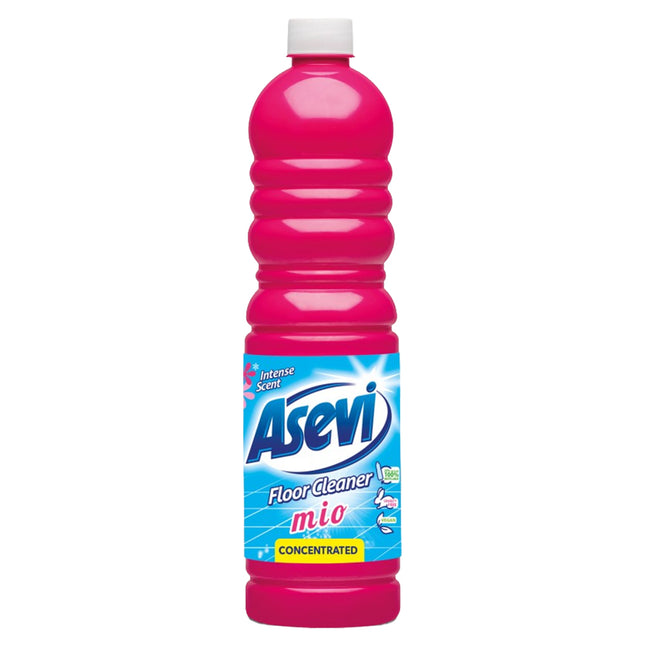 Asevi Mio 1L Floor Cleaner bottle