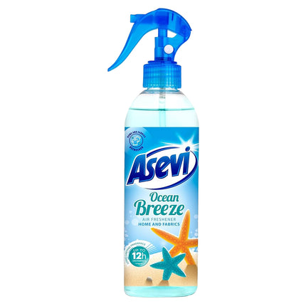 Asevi Ocean Breeze Air Freshener 400ml