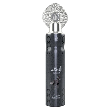 Arabiyat Al Faris Air Freshener 300ml