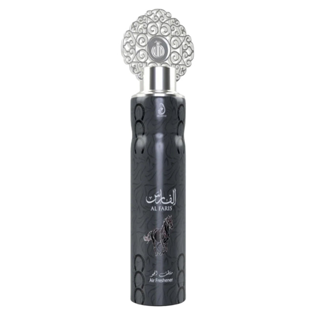Arabiyat Al Faris Air Freshener 300ml