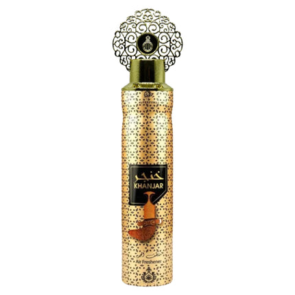 Arabiyat Khanjar Air Freshener 300ml