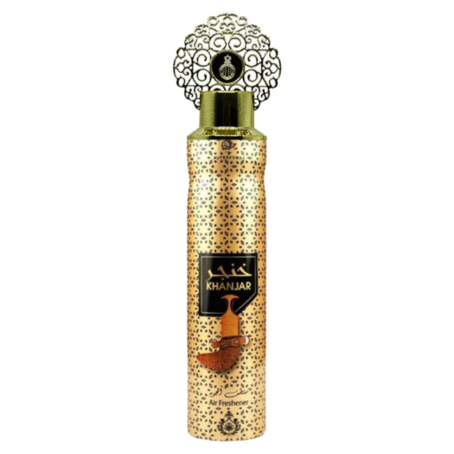 Arabiyat Khanjar Air Freshener 300ml