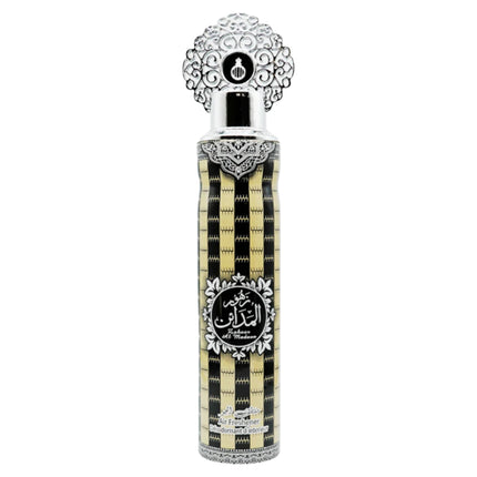 Arabiyat Zahoor Al Madaen Air Freshener 300ml alternate view 2