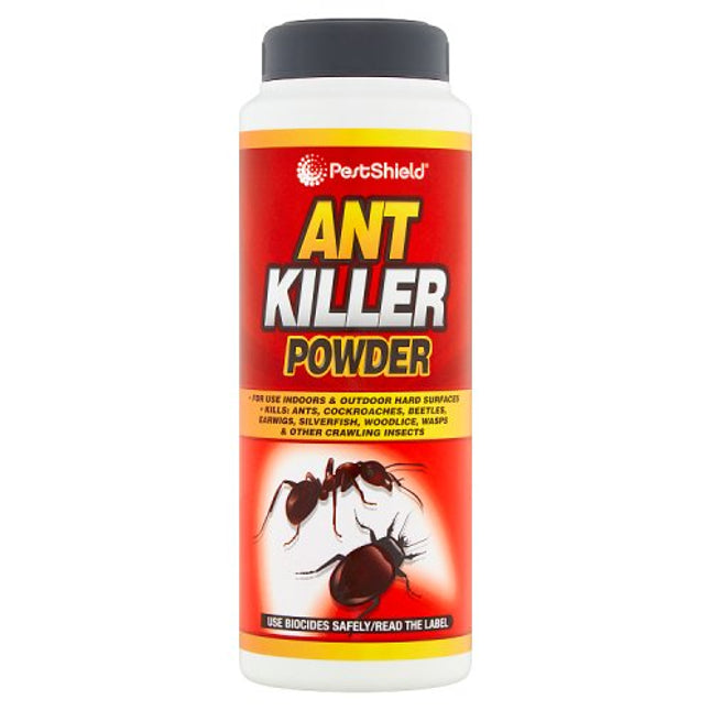 Pet Shield 150g Ant Killer Powder