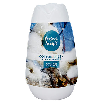 Perfect Scents Cotton Fresh Gel AF 221g